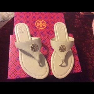 Tory Burch Jolie sandals size 6